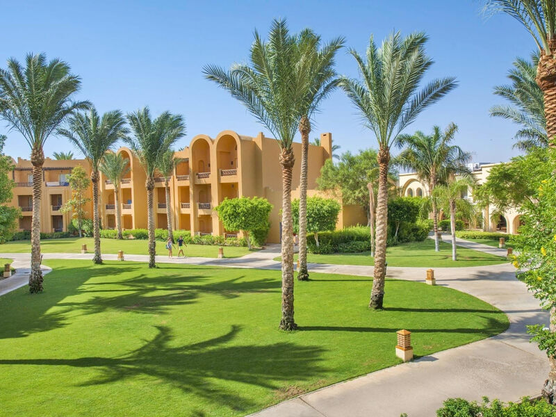 Stella Makadi Beach Resort & Spa