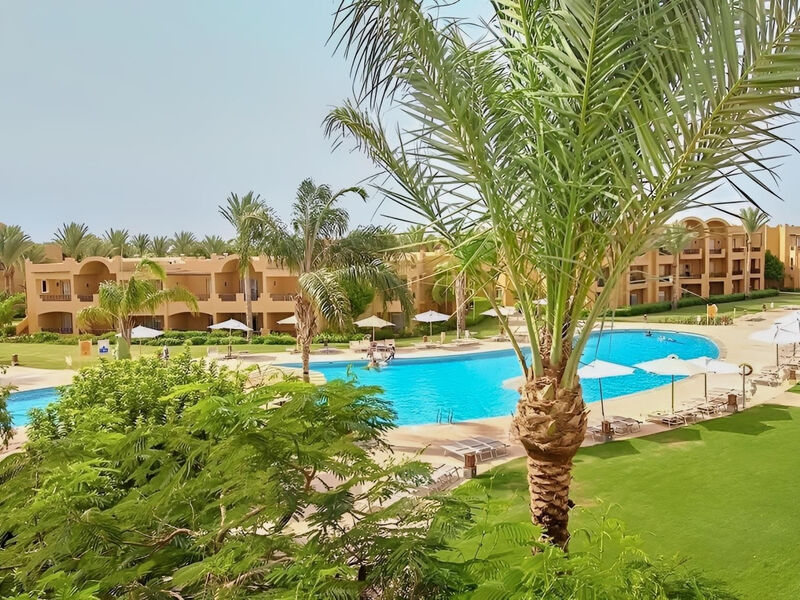 Stella Makadi Beach Resort & Spa