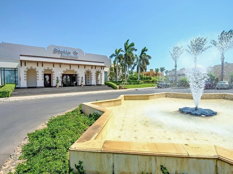Stella Makadi Beach Resort & Spa