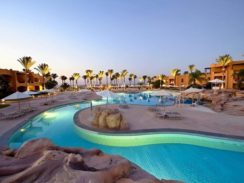 Stella Makadi Beach Resort & Spa