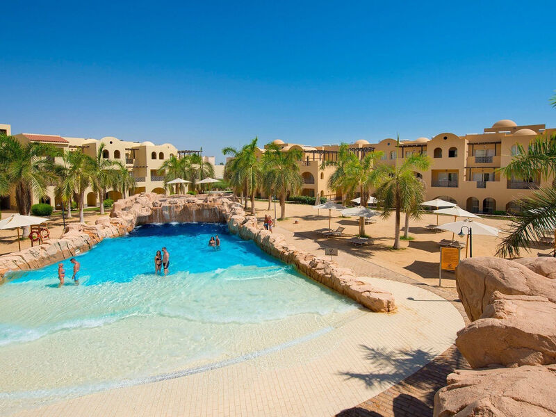 Stella Garden Makadi