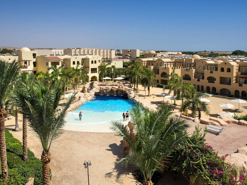 Stella Garden Makadi