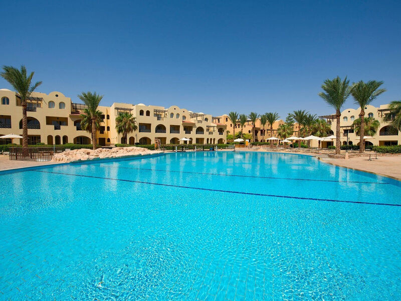 Stella Garden Makadi