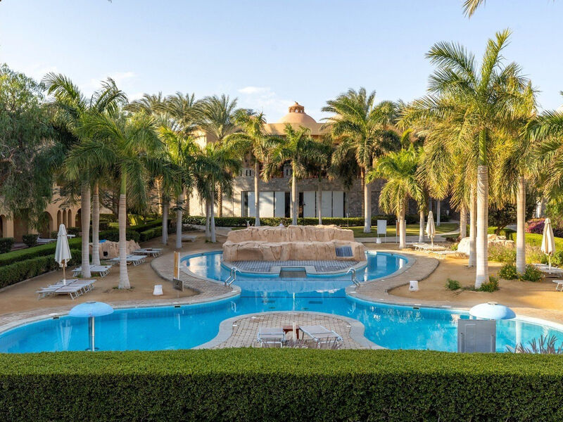 Stella Garden Makadi