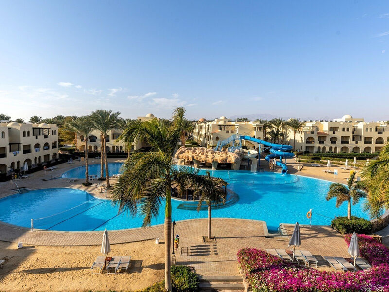 Stella Garden Makadi