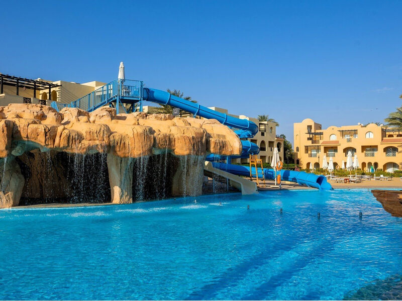 Stella Garden Makadi