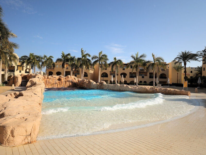 Stella Garden Makadi