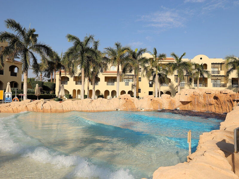 Stella Garden Makadi