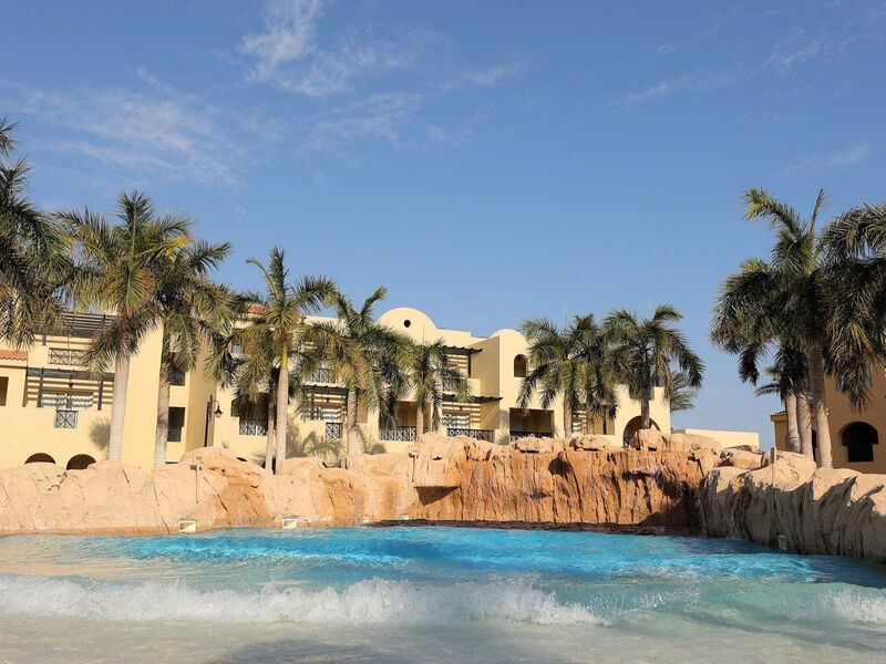 Stella Garden Makadi