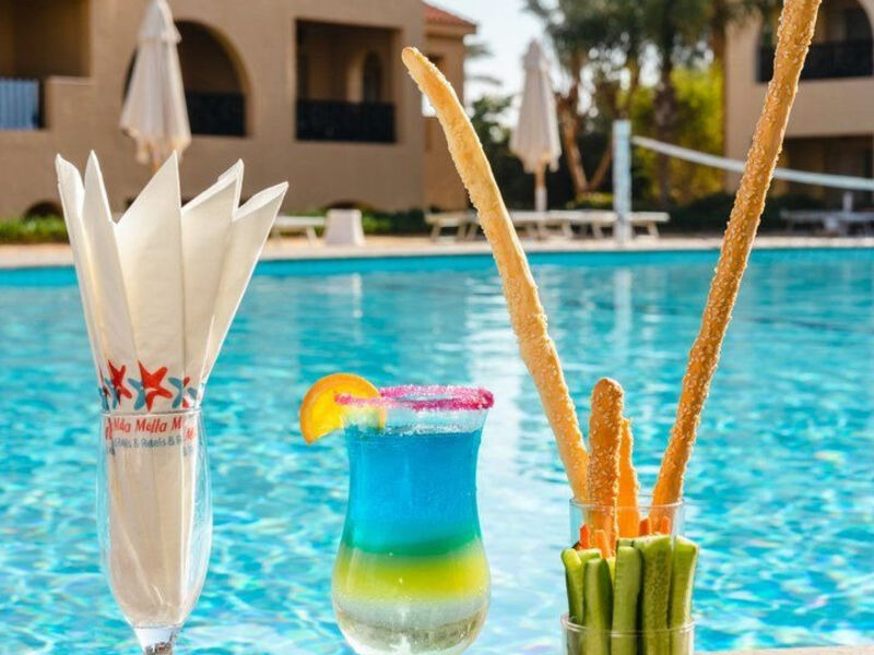 Stella Garden Makadi