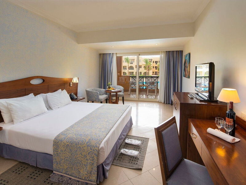 Stella Garden Makadi