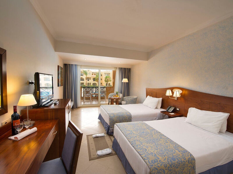 Stella Garden Makadi