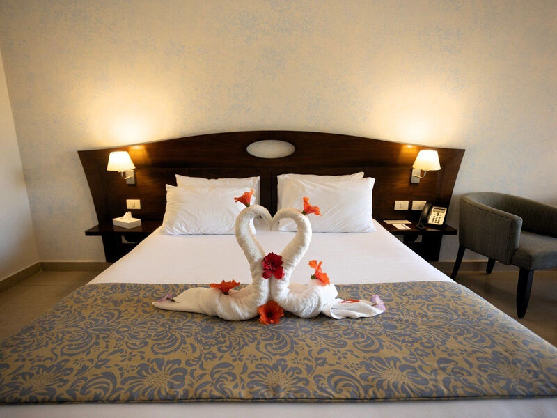 Stella Garden Makadi