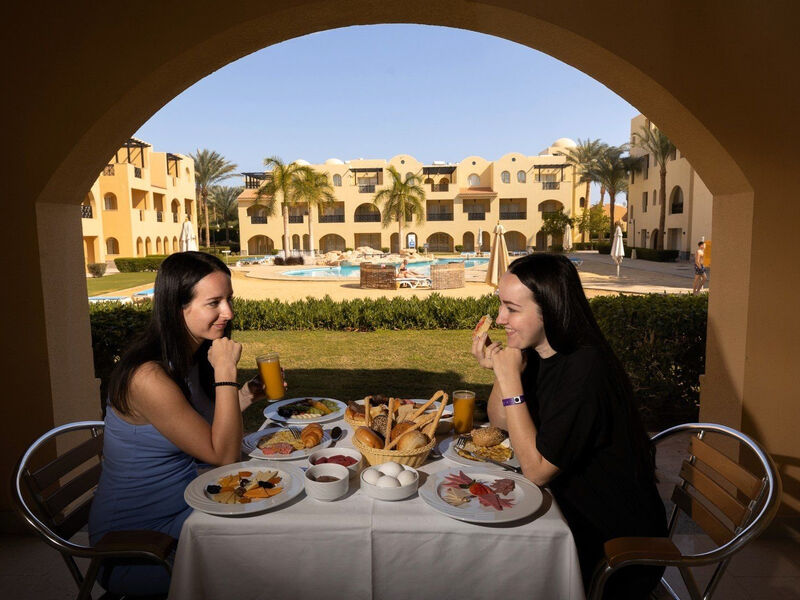 Stella Garden Makadi