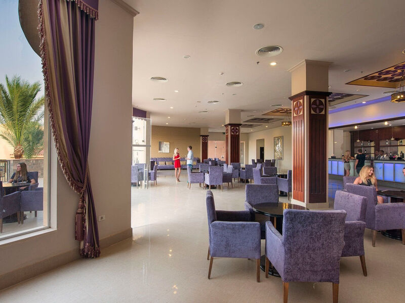 Stella Garden Makadi