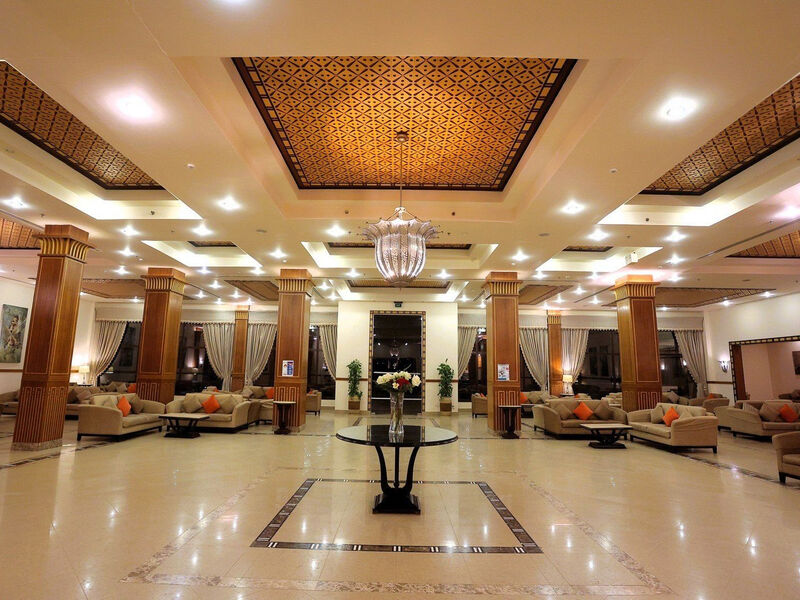 Stella Garden Makadi