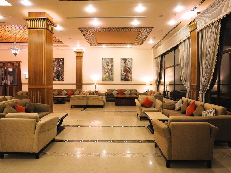 Stella Garden Makadi