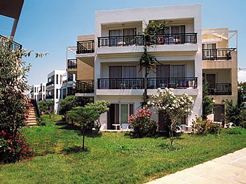 Stella Maris I