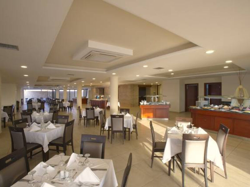 Stella Palace Resort & Spa