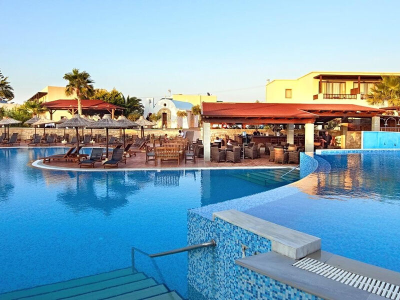Stella Palace