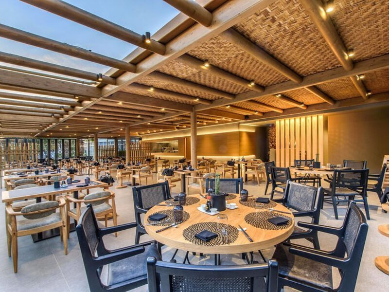Stella Palace Resort & SPA