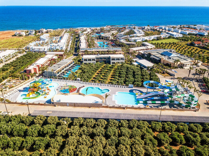 Stella Palace Aqua Park Resort