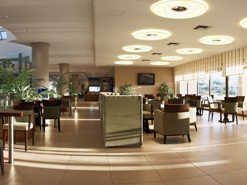 Stella Palace Aqua Park Resort