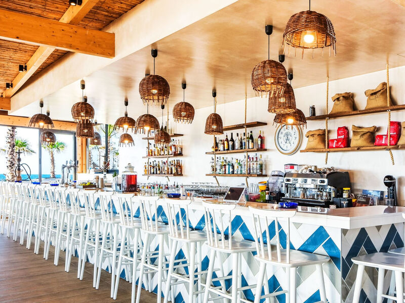 Stella Palace Aqua Park Resort