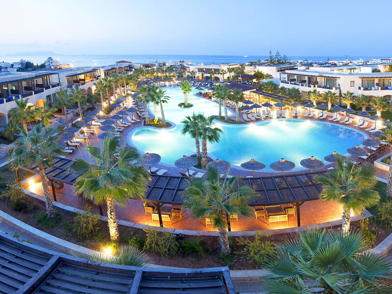 Stella Palace Aqua Park Resort