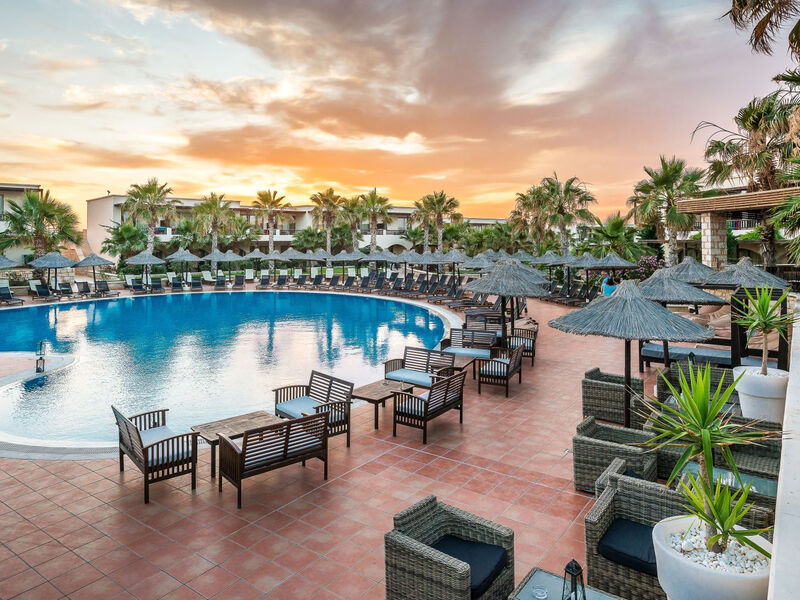 Stella Palace Aqua Park Resort