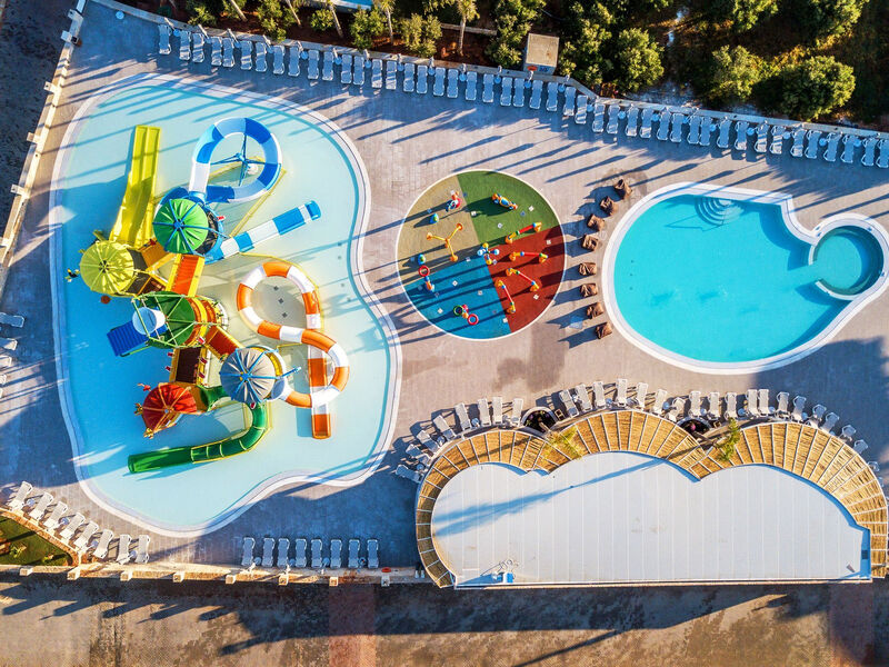Stella Palace Aqua Park Resort
