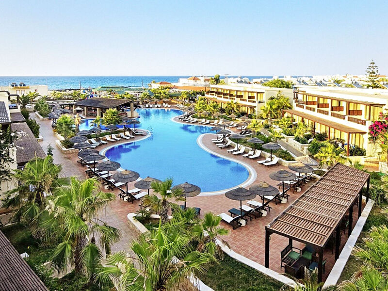 Stella Palace Aqua Park Resort