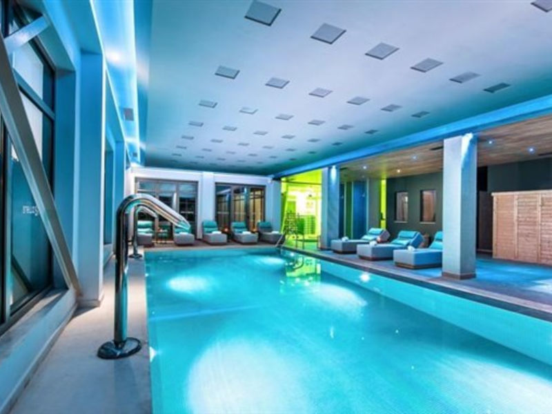 Stella Palace Resort & SPA