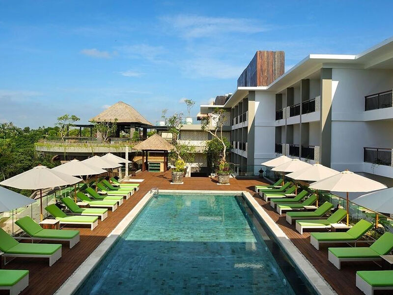 Sthala Ubud