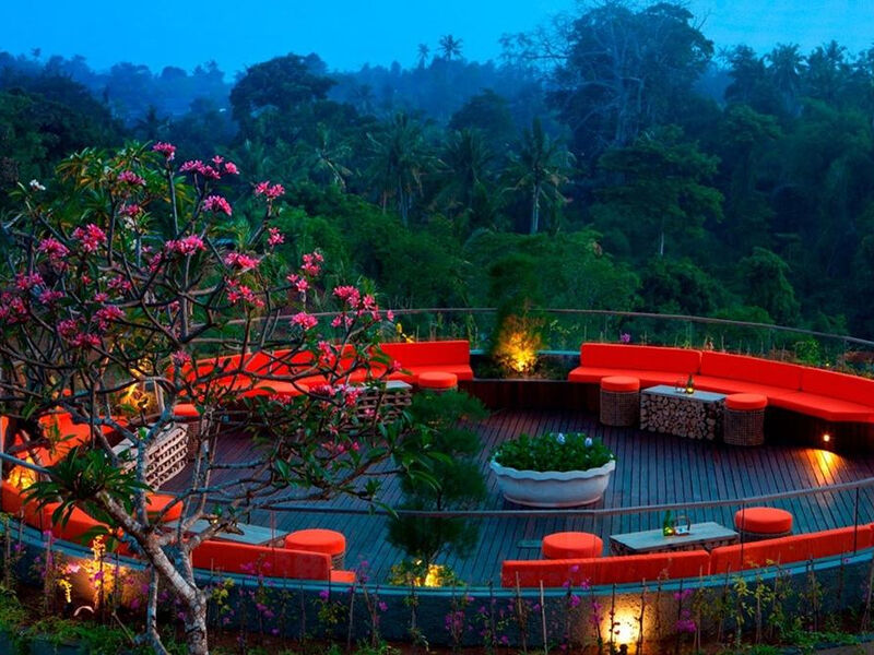Sthala Ubud