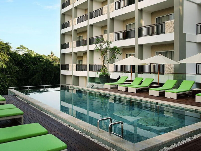 Sthala Ubud