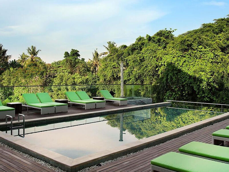 Sthala Ubud