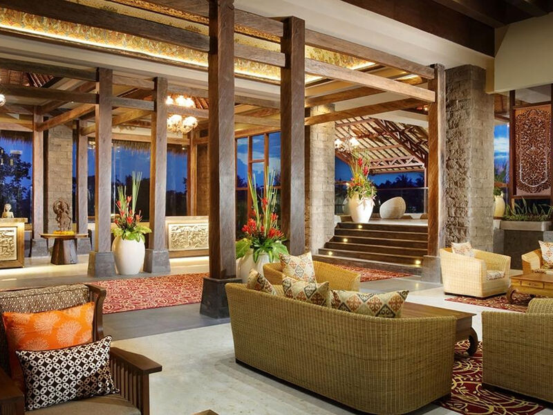 Sthala Ubud