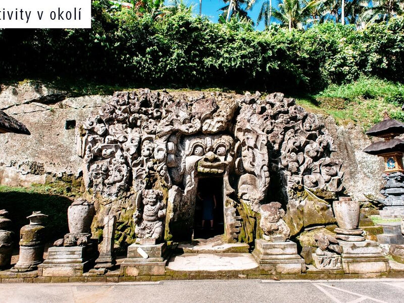 Sthala Ubud
