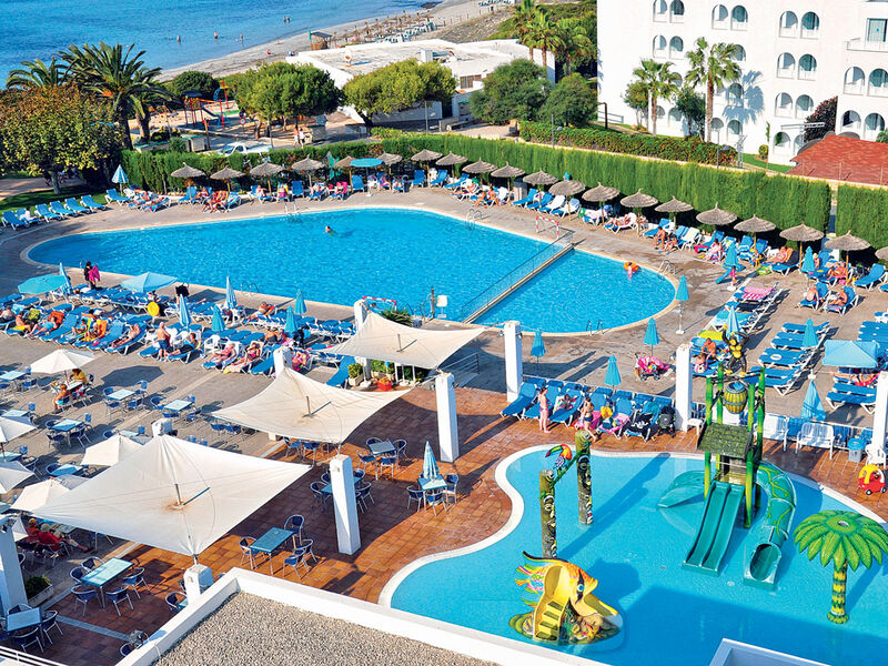 Stil Victoria Playa