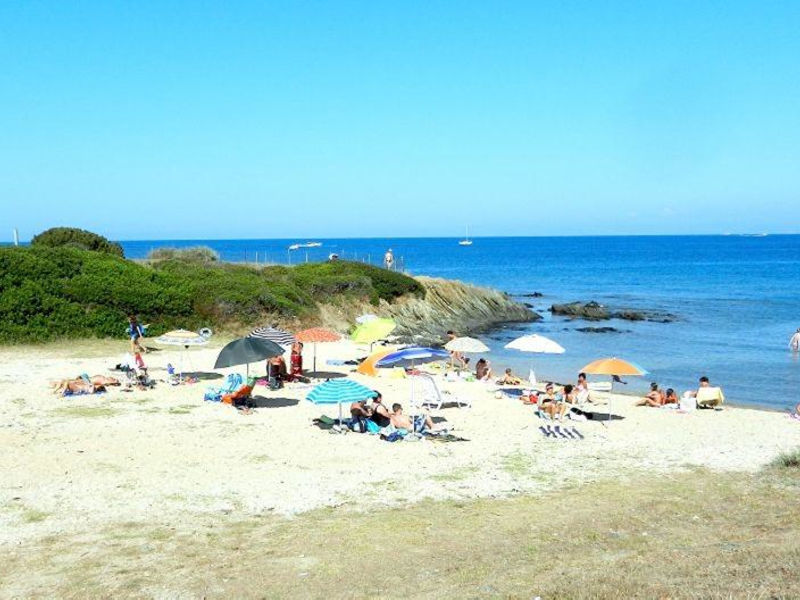 Stintino Calas