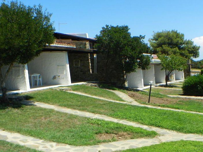Stintino Calas