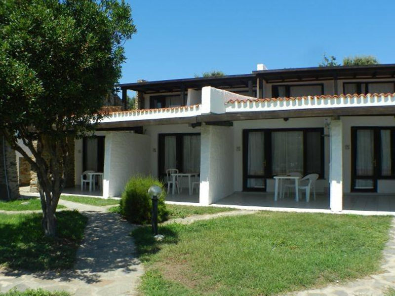 Stintino Calas