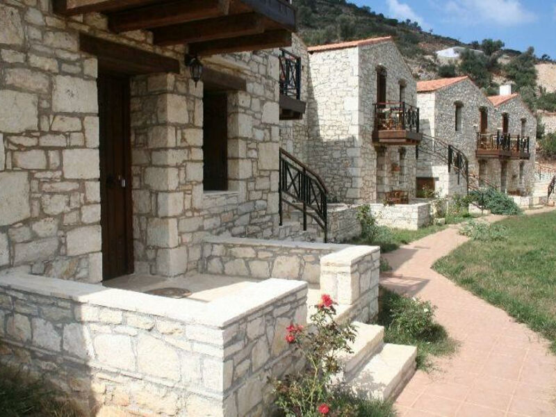 Stone Village