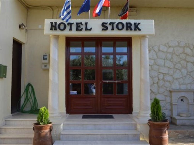 Stork