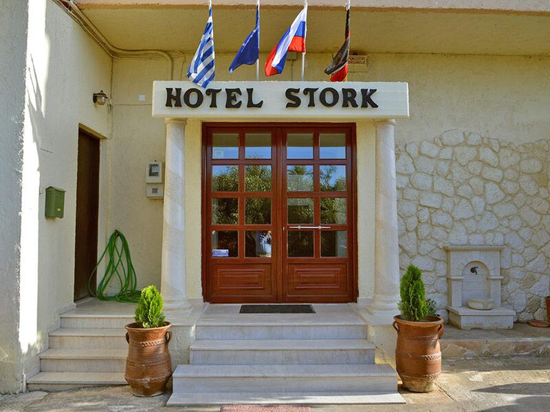 Stork