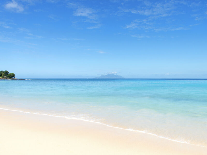 Story Seychelles Beach