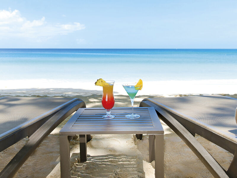 Story Seychelles