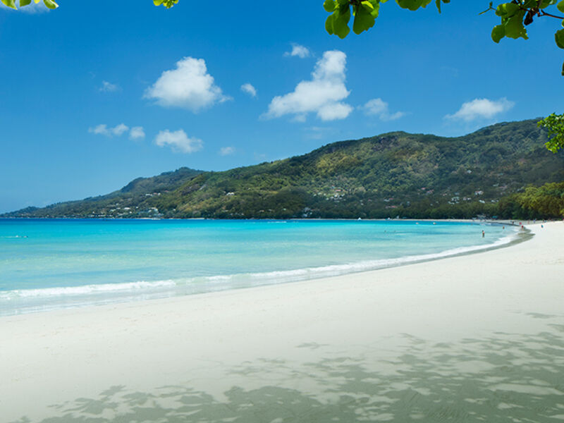 Story Seychelles