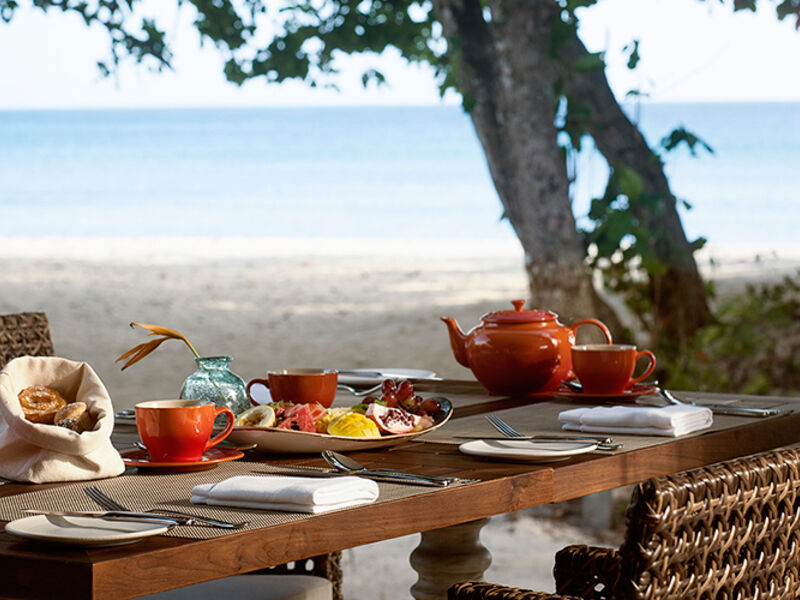 Story Seychelles